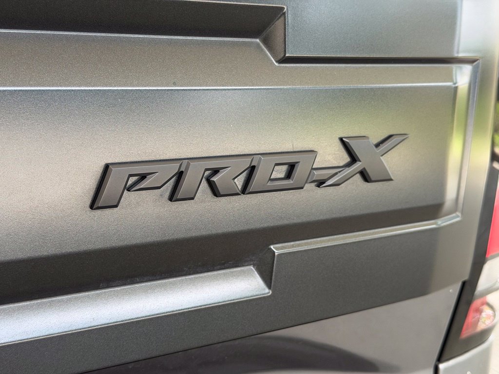 Used 2025 Nissan Frontier Pro-X RWD image 19