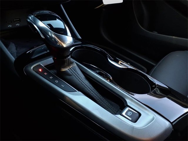 Certified 2024 Buick Envista Sport Touring w/ Convenience I Package image 13