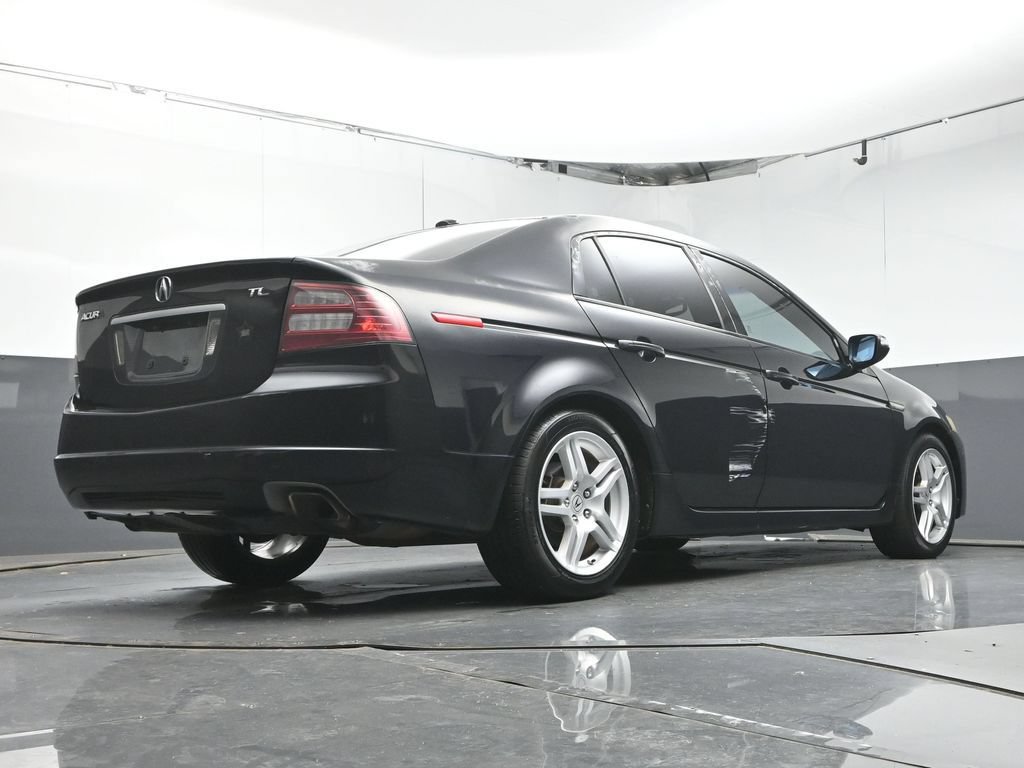 Used 2008 Acura TL FWD image 32