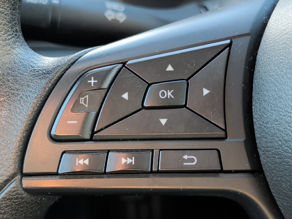 Used 2024 Nissan Altima 2.5 S FWD image 12
