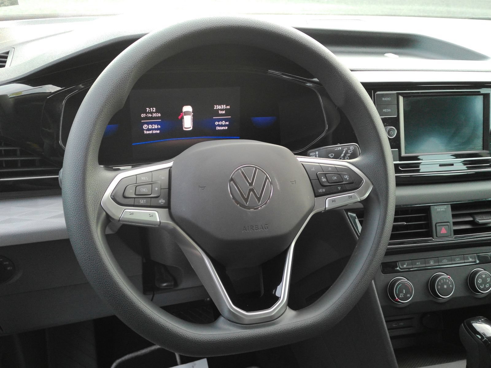 Used 2022 Volkswagen Taos S AWD/4WD image 28