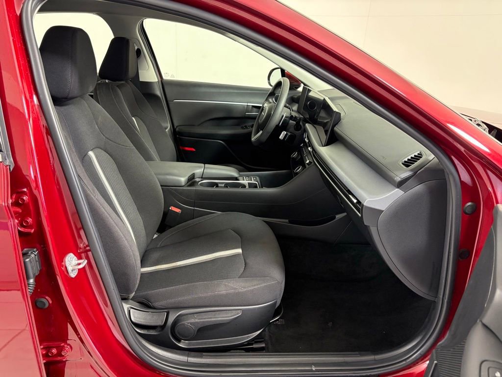 Used 2024 Hyundai Sonata SEL image 12