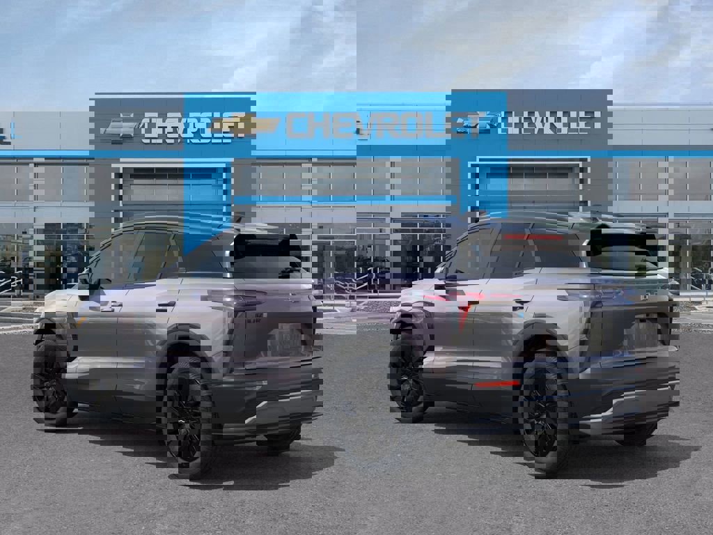 New 2026 Chevrolet Blazer EV LT image 5