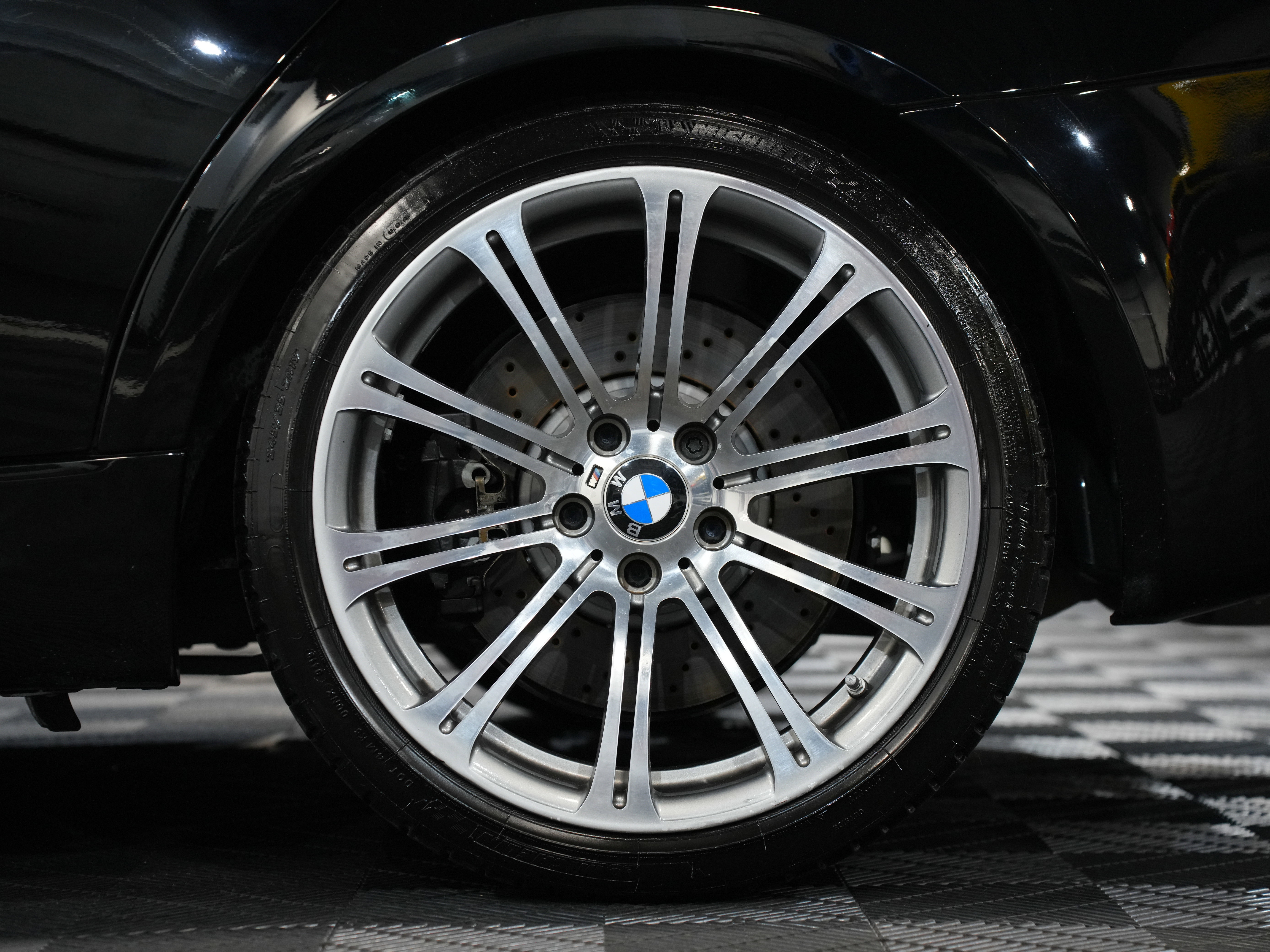 Used 2011 BMW M3 Sedan image 60