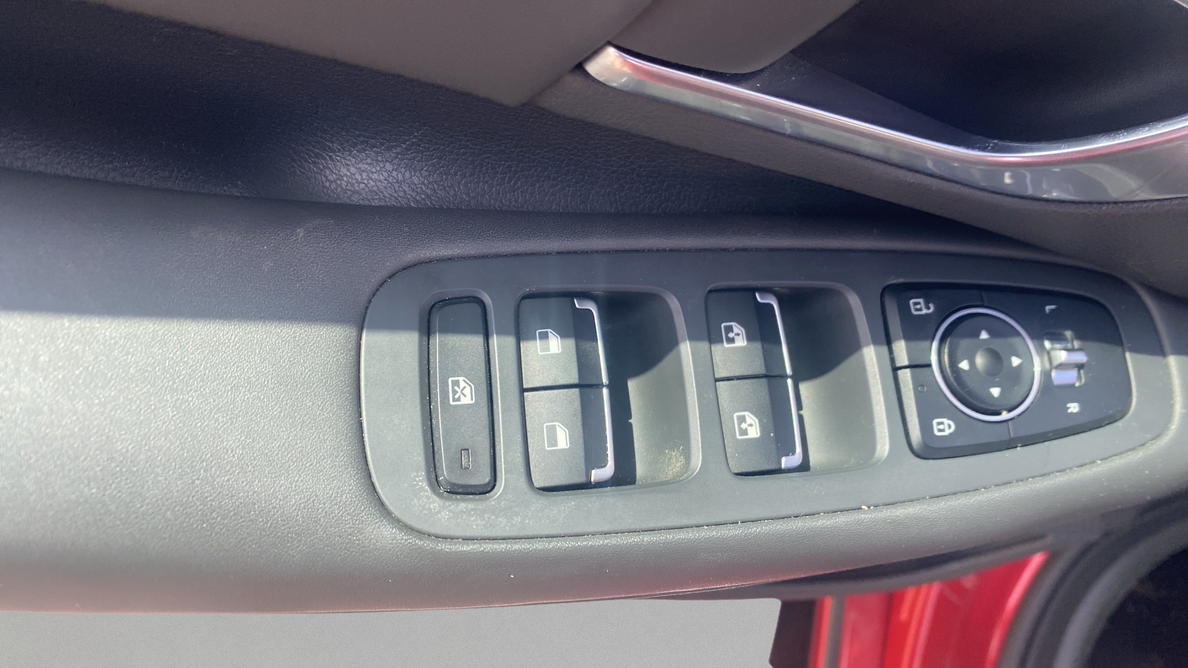 Used 2021 Hyundai Sonata SEL Plus w/ Tech Package FWD image 11