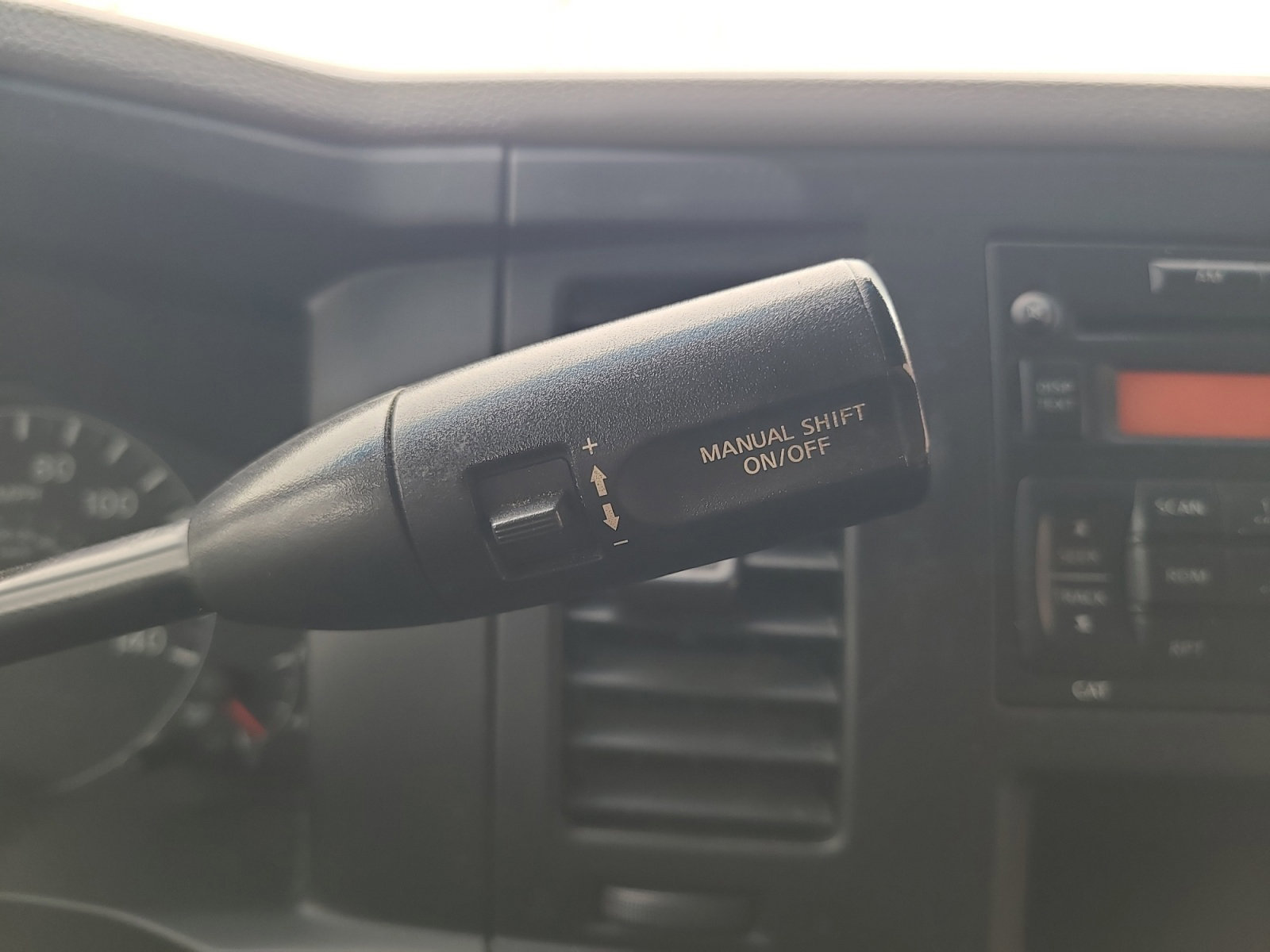 Used 2012 Nissan NV 2500 SV image 14