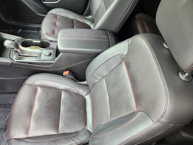 Used 2020 Chevrolet Blazer RS w/ LPO, Floor Liner Package image 8
