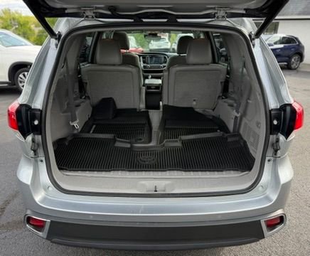 Used 2019 Toyota Highlander Limited AWD/4WD image 14