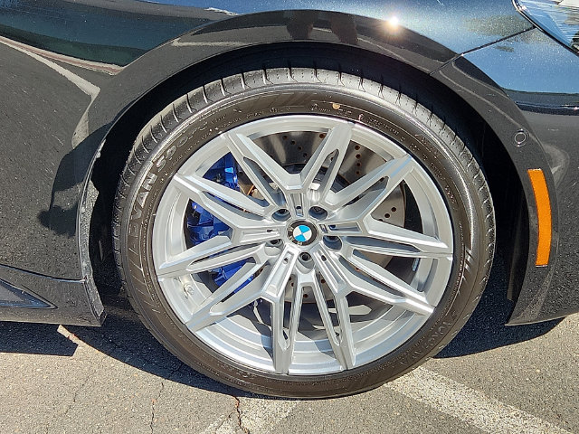 New 2026 BMW M2 w/ Lighting Package RWD image 8