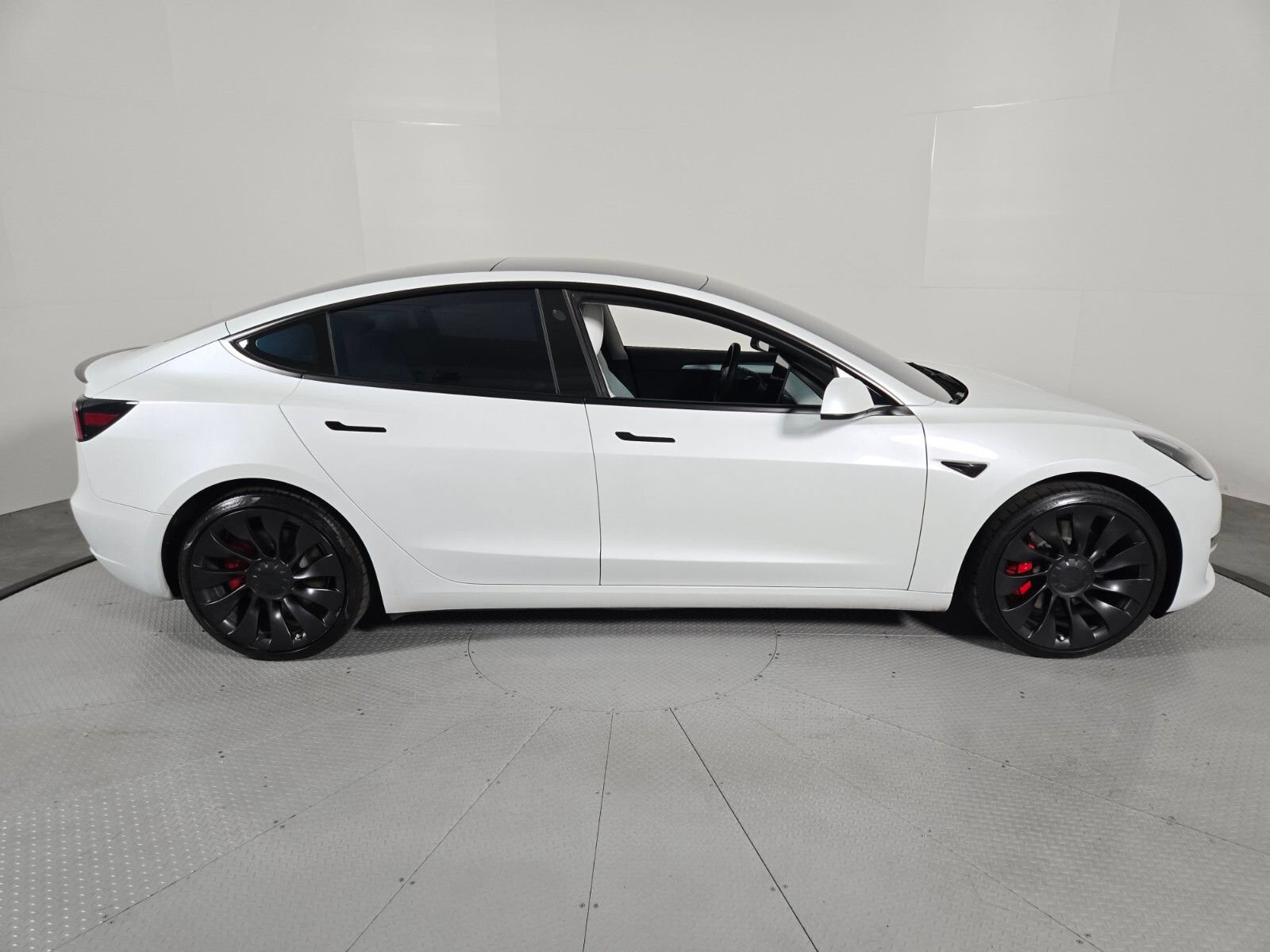 Used 2023 Tesla Model 3 Performance AWD/4WD image 6