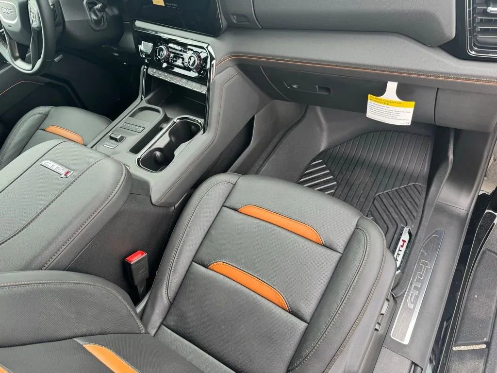 New 2026 GMC Sierra 3500 AT4 w/ Technology Package image 14