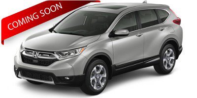 Used 2019 Honda CR-V EX-L