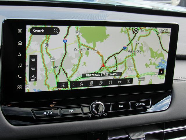 New 2025 Mitsubishi Outlander SE FWD image 17