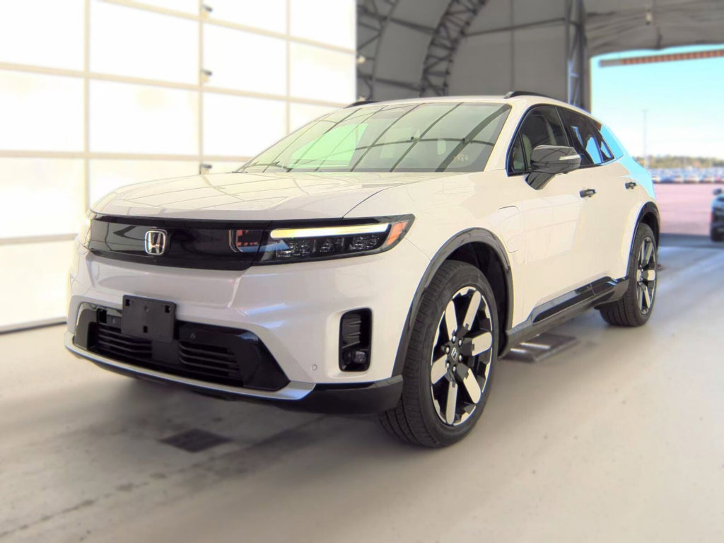 Used 2024 Honda Prologue Elite image 5