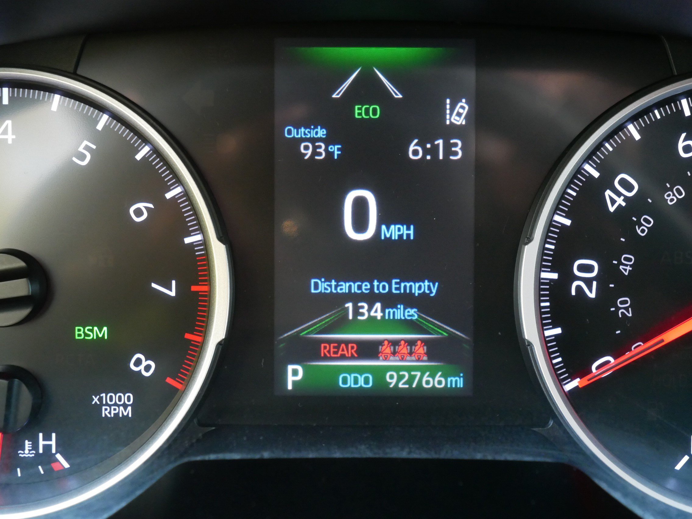 Used 2019 Toyota RAV4 XLE AWD/4WD image 21