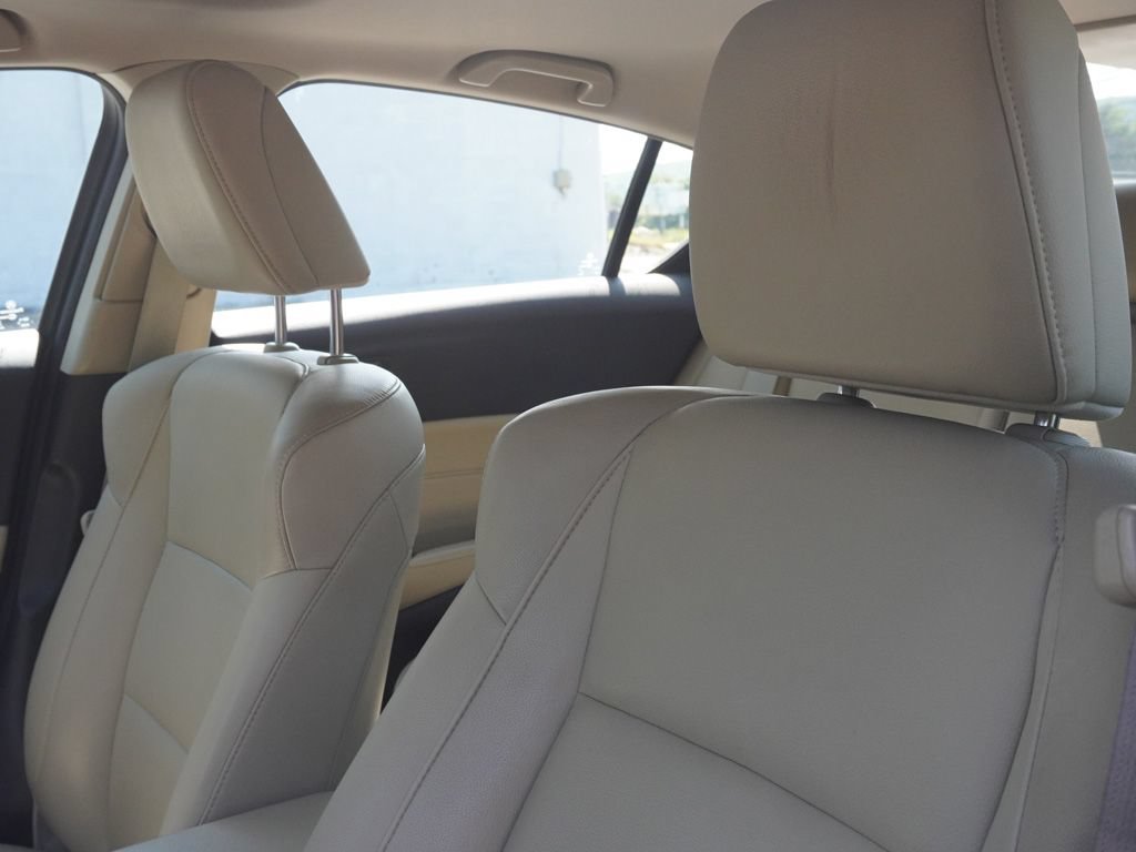 Used 2016 Acura ILX FWD image 26