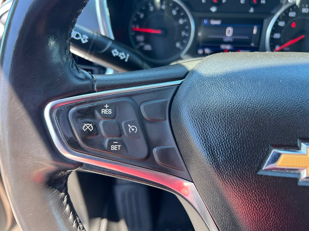 Used 2019 Chevrolet Equinox LT FWD image 42