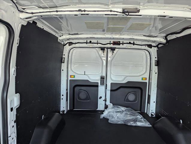 New 2026 Ford Transit 250 Low Roof w/ Load Area Protection Package image 14