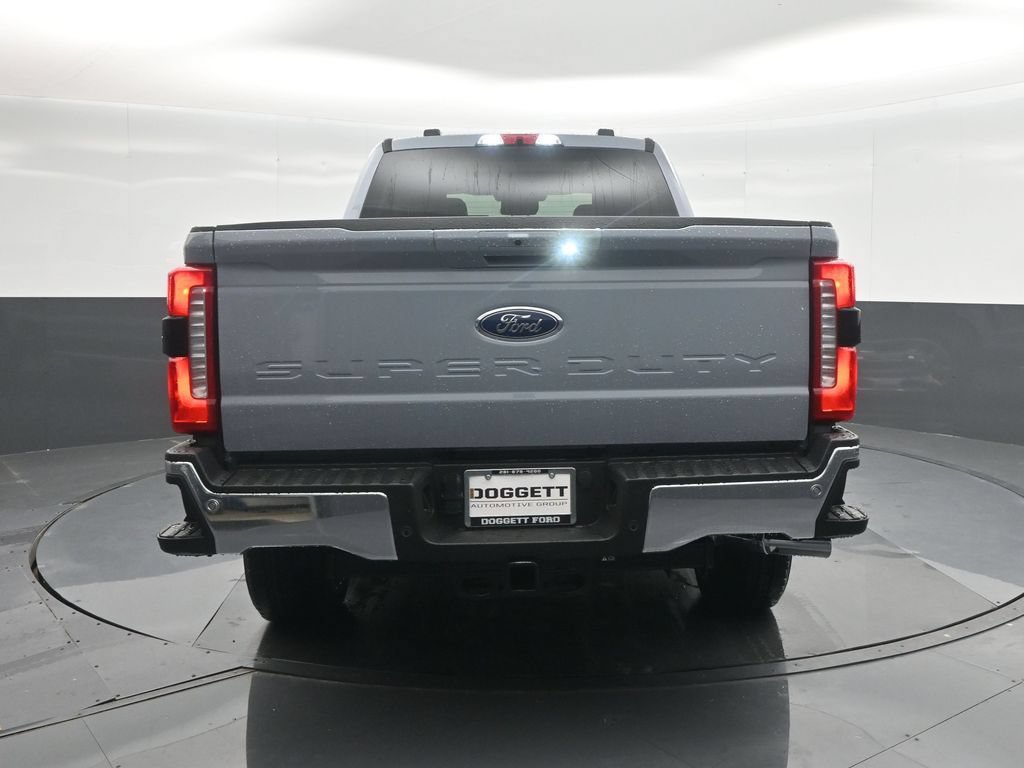 New 2026 Ford F250 Lariat w/ Chrome Package AWD/4WD image 17
