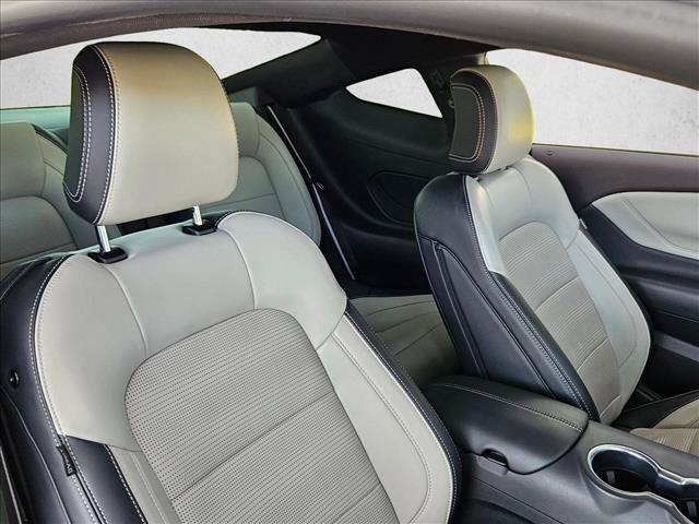 Used 2024 Ford Mustang Premium RWD image 18