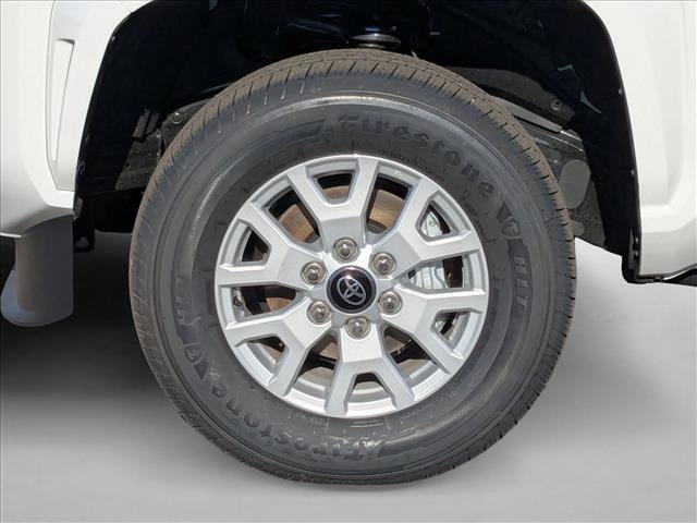 New 2026 Toyota Tacoma TRD Sport image 10