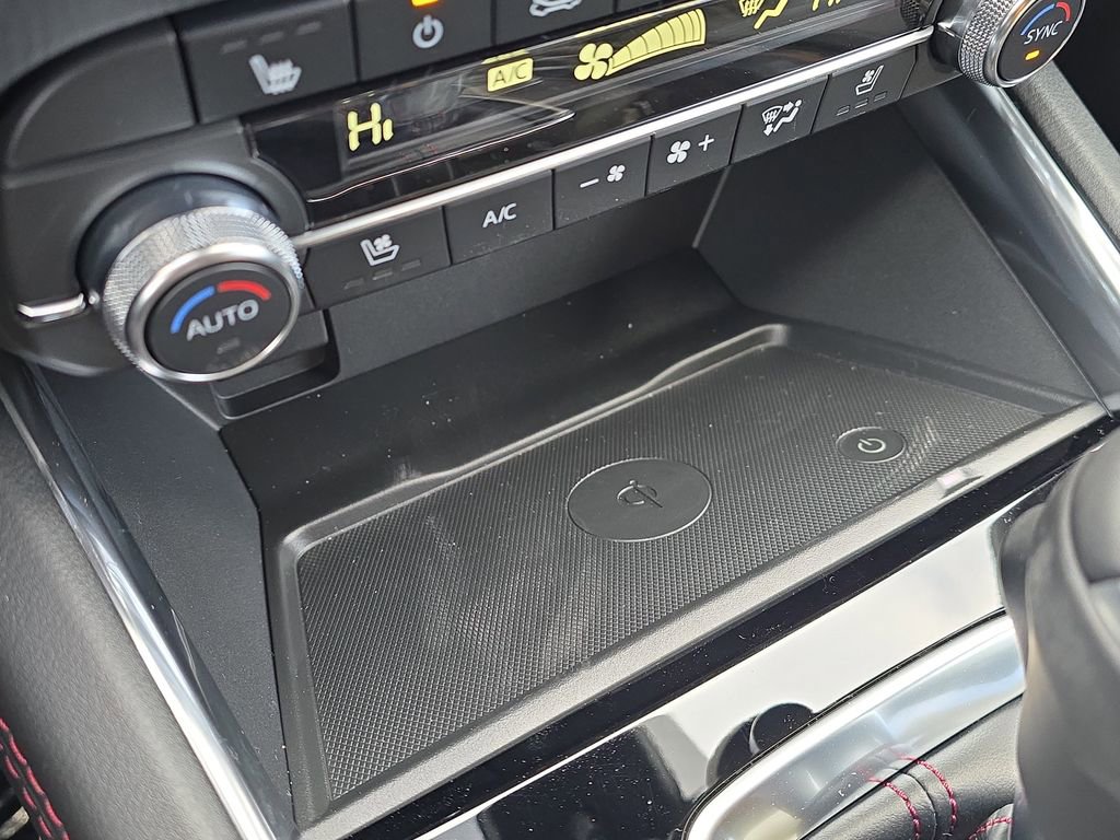 New 2025 MAZDA CX-5 2.5 Turbo w/ Premium Package image 28