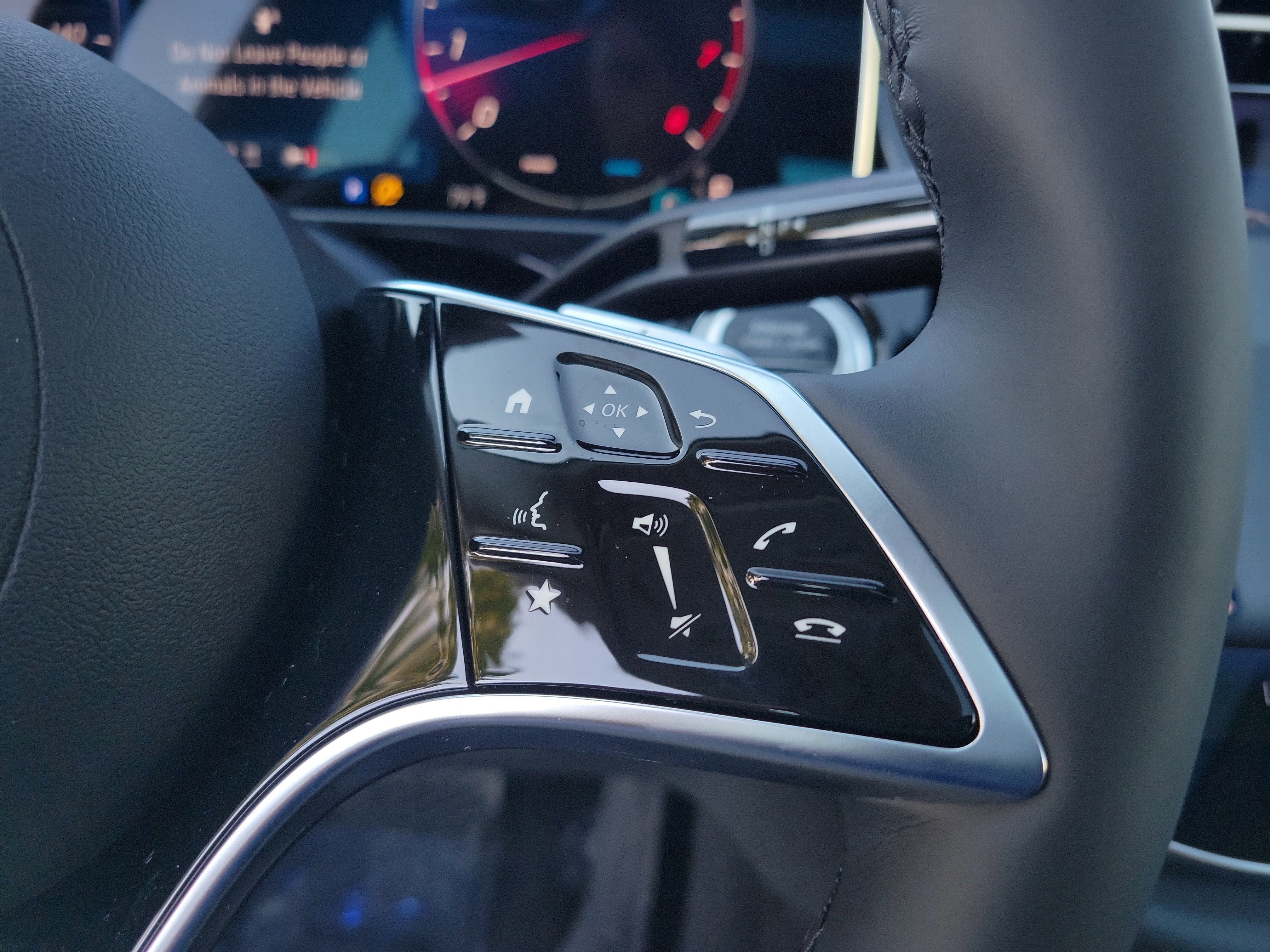 Certified 2026 Mercedes-Benz E 350 Sedan image 28