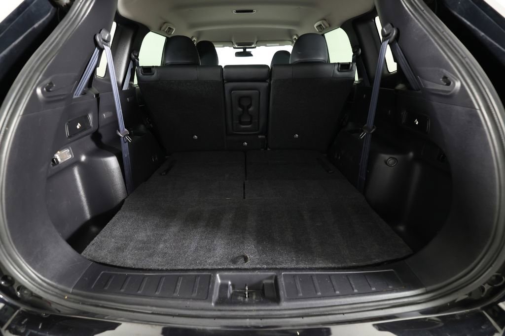 Used 2022 Mitsubishi Outlander SE image 14