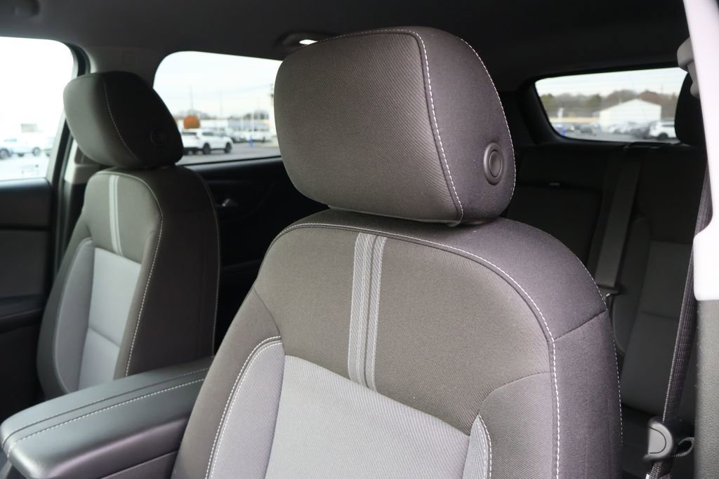 Certified 2024 Chevrolet Blazer LT image 33