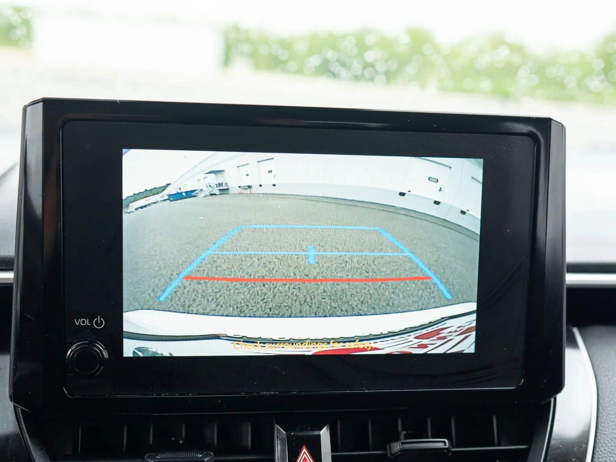 Used 2024 Toyota Corolla LE FWD image 29