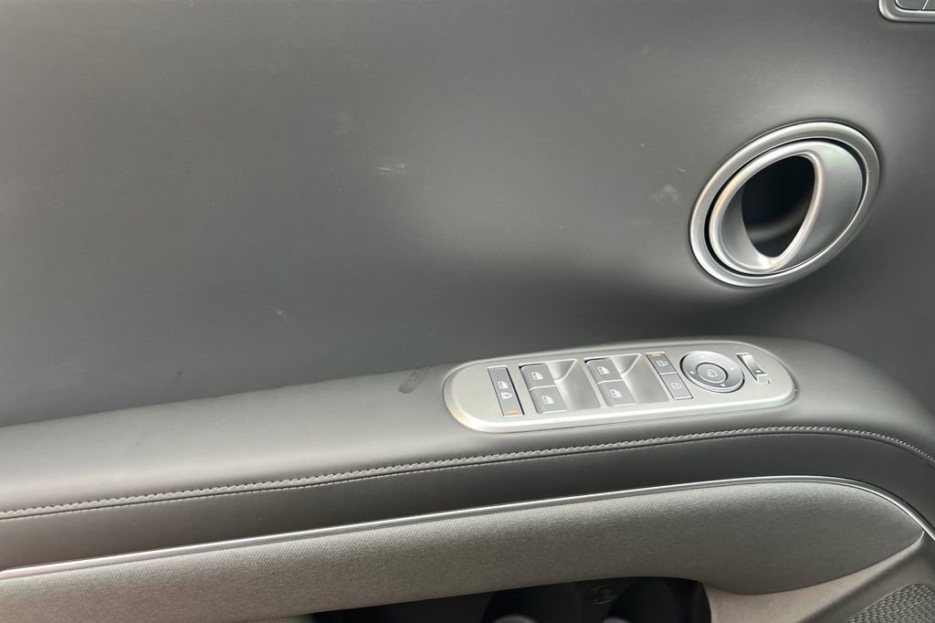 New 2026 Hyundai Palisade Calligraphy image 9