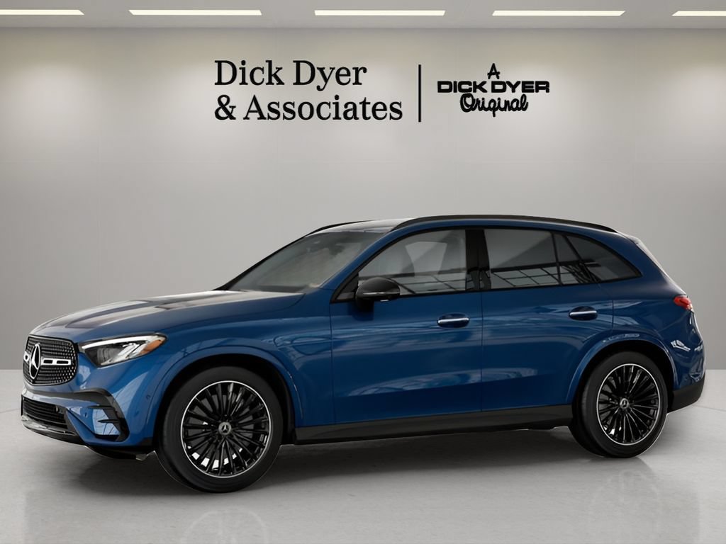 Used 2026 Mercedes-Benz GLC 300 image 32