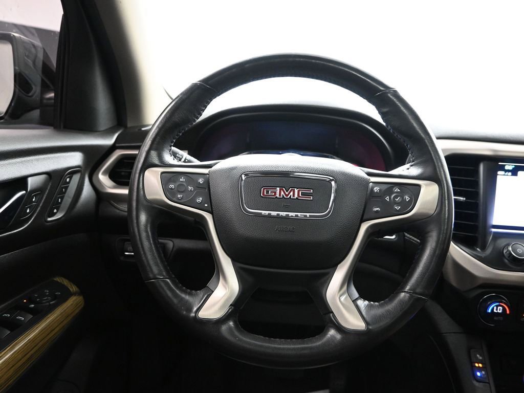 Used 2019 GMC Acadia Denali w/ Technology Package image 36