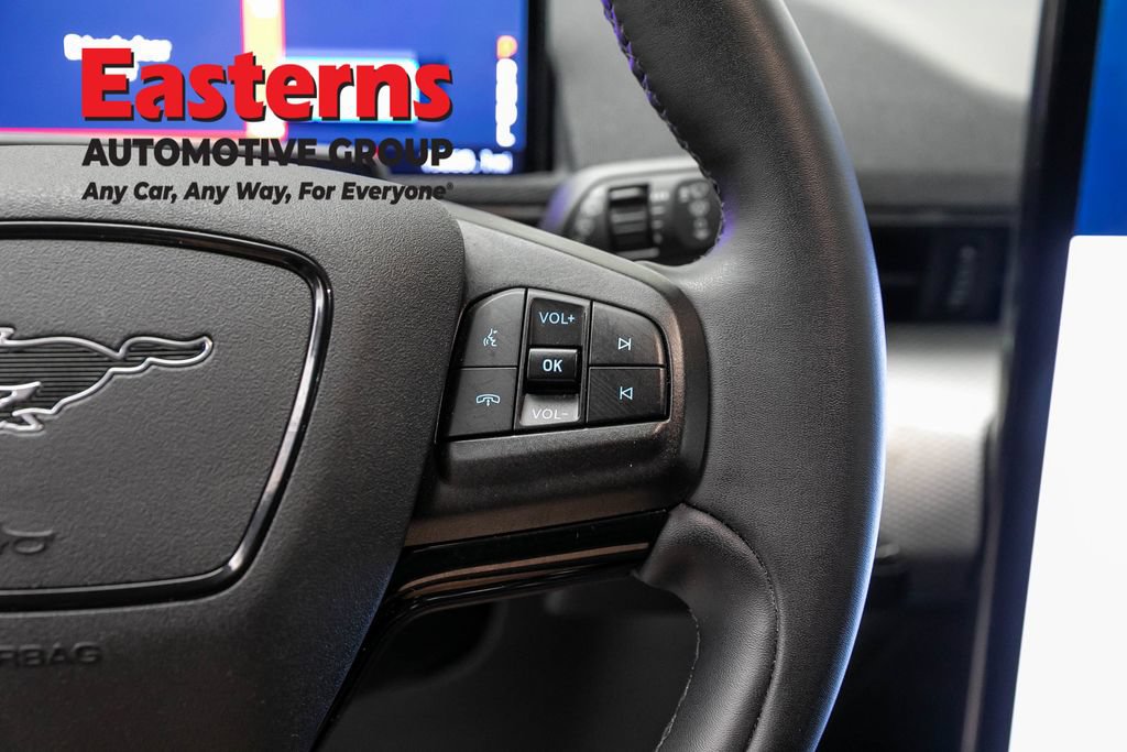 Used 2023 Ford Mustang Mach-E Select AWD/4WD image 15