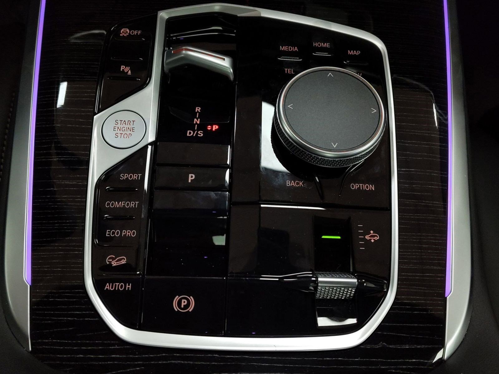 New 2026 BMW X7 xDrive40i w/ M Sport Package image 15