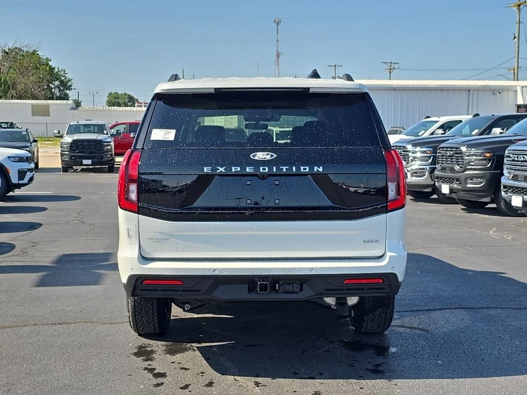 New 2027 Ford Expedition Max Active AWD/4WD image 58