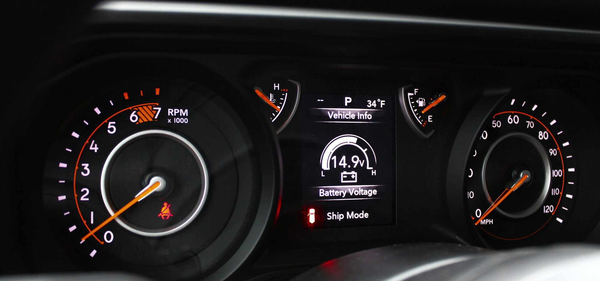 New 2026 Jeep Wrangler Unlimited Sport image 22