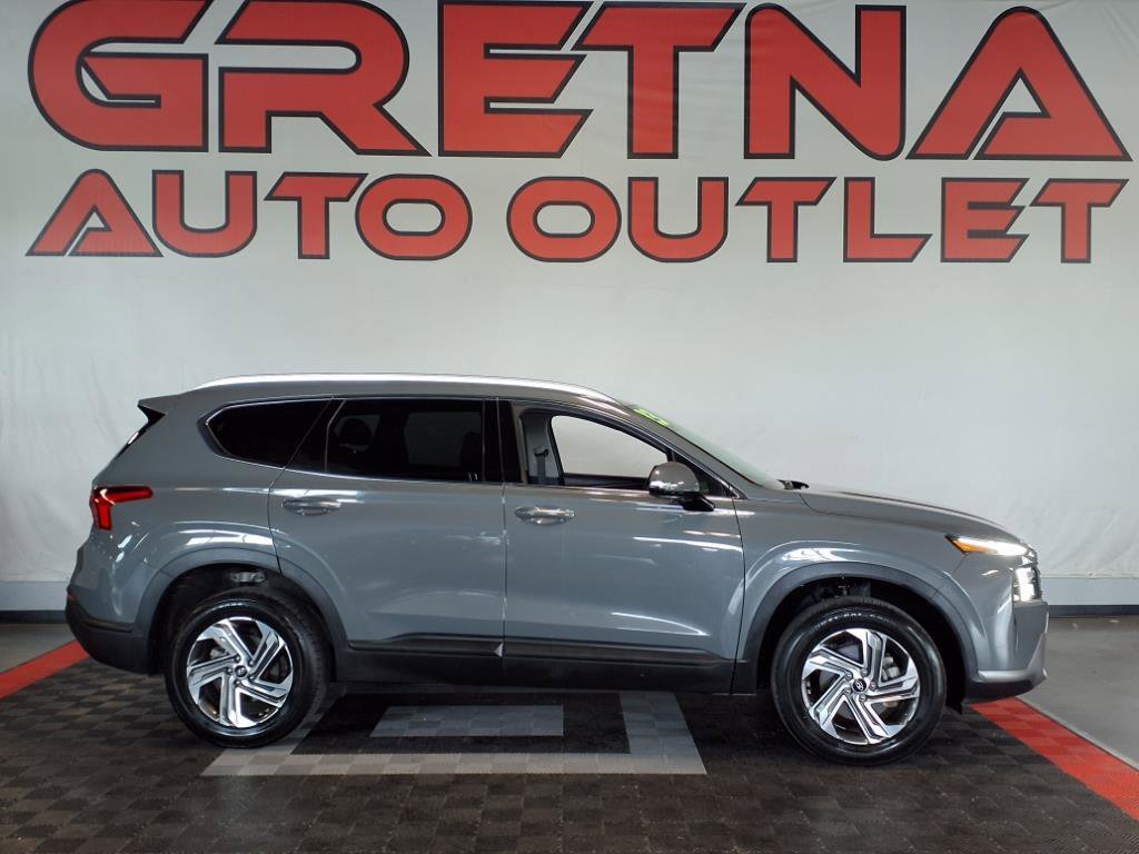 Used 2023 Hyundai Santa Fe SEL image 1