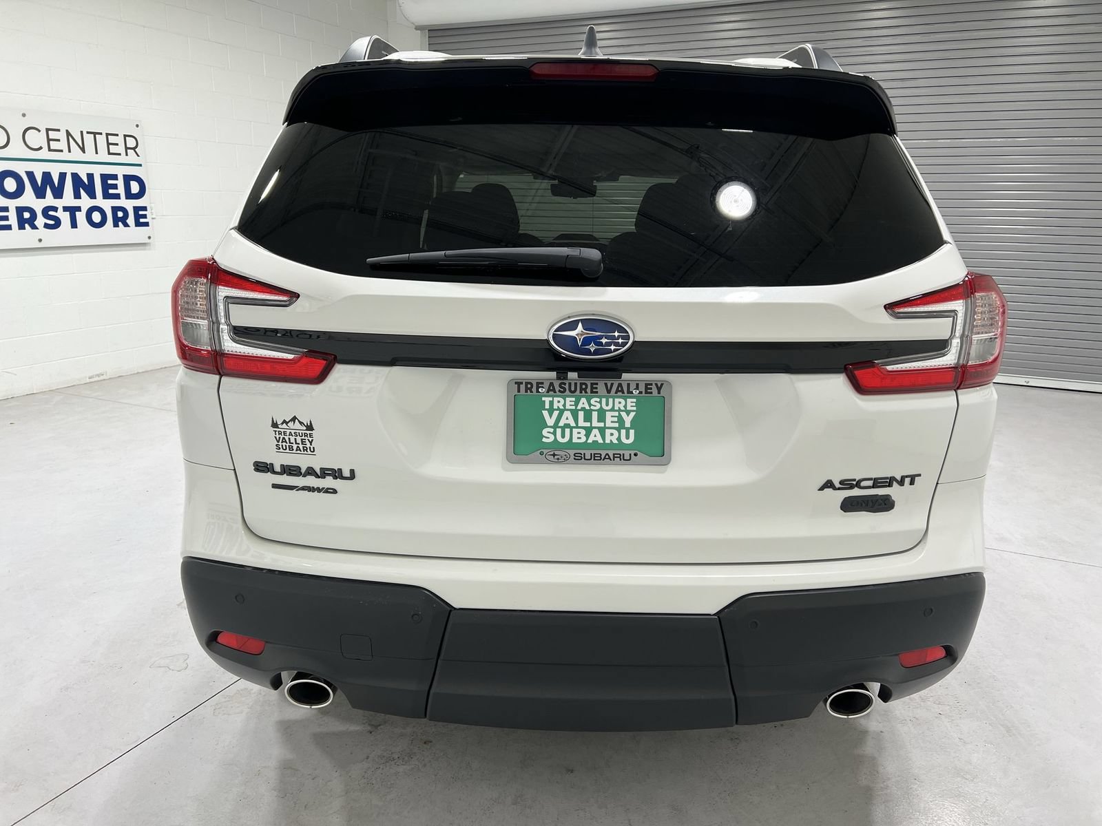 New 2026 Subaru Ascent Bronze Edition AWD/4WD image 7
