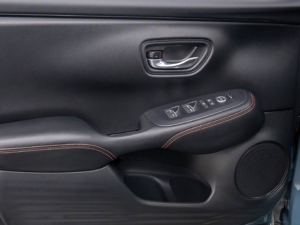 New 2027 Honda HR-V Sport image 14