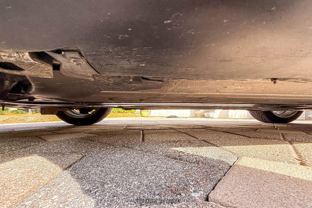 Used 1998 Porsche 911 Carrera image 93