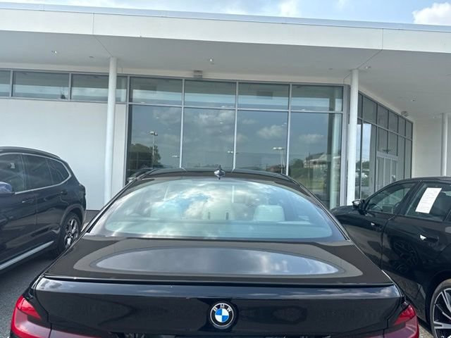 Used 2023 BMW 540i xDrive w/ M Sport Package AWD/4WD image 9