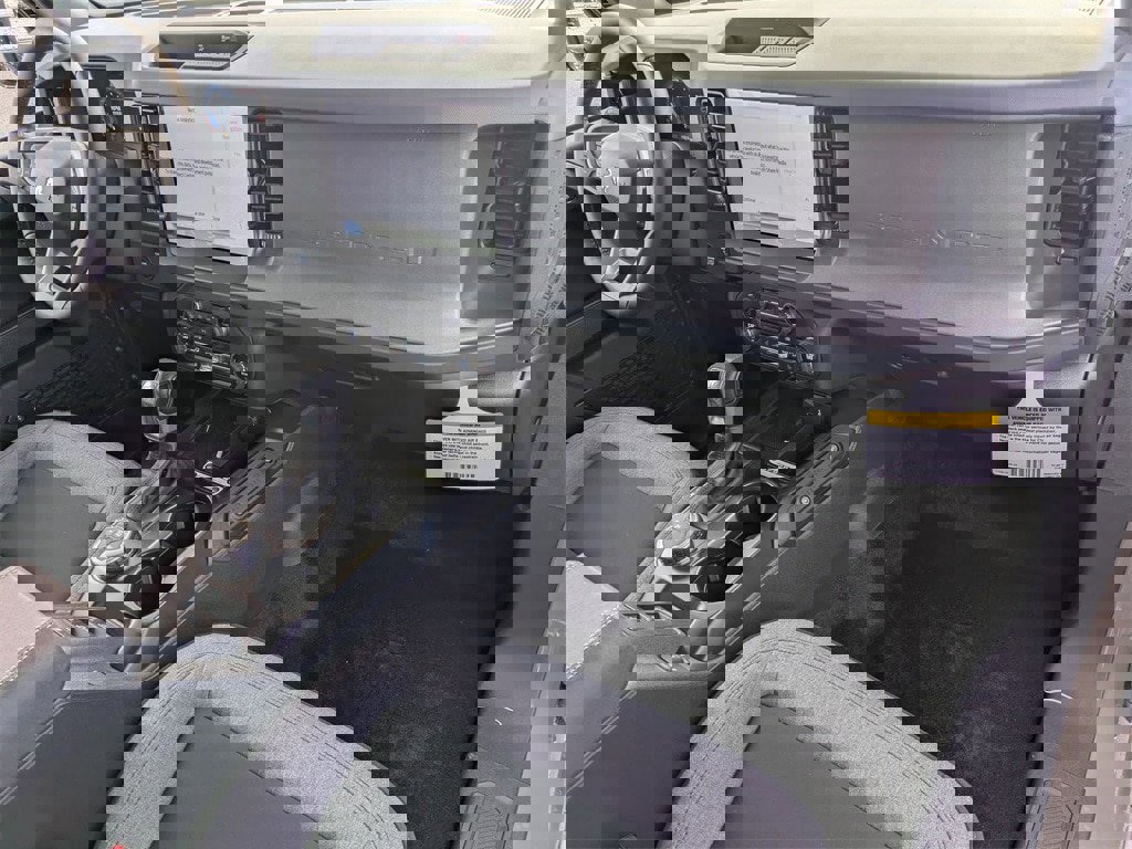 New 2026 Ford Bronco Big Bend image 21