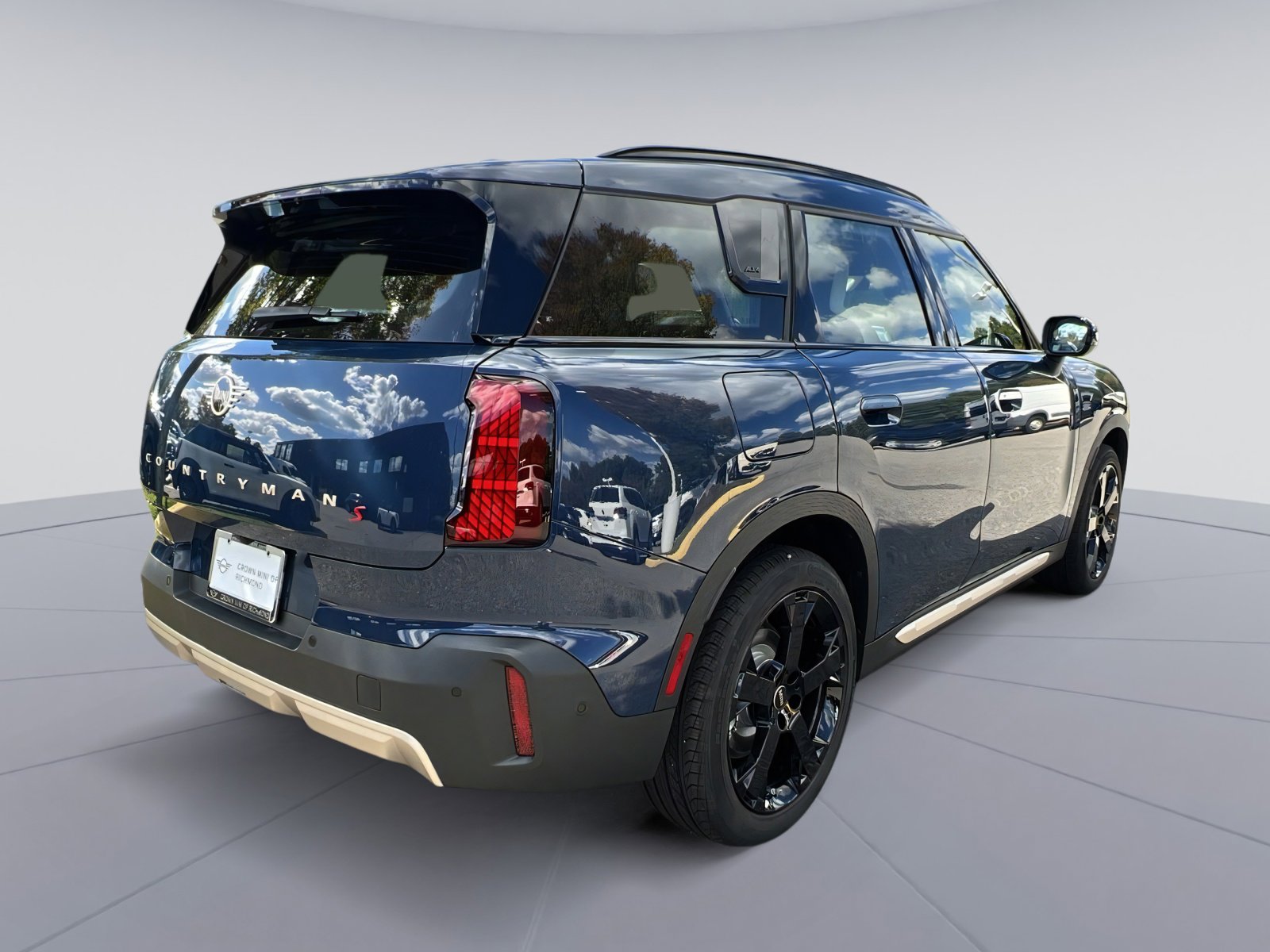 New 2026 MINI Cooper Countryman S image 5