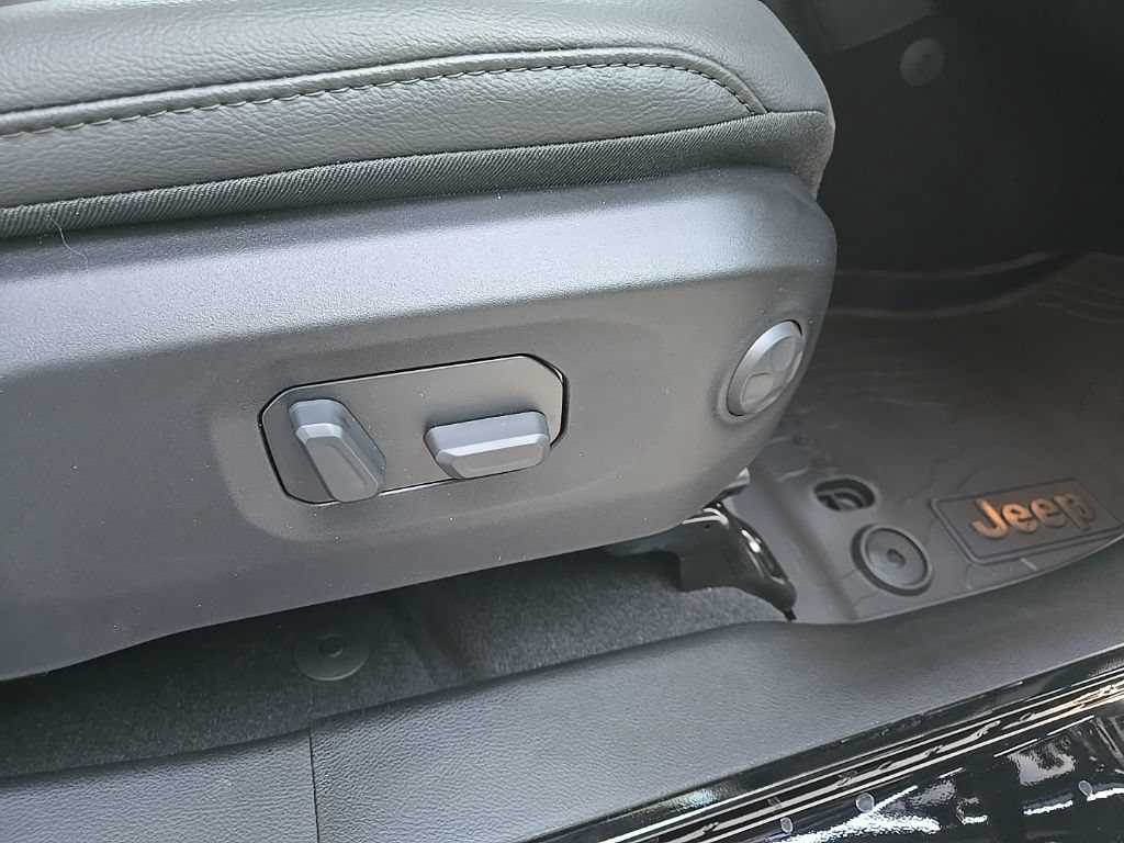 New 2026 Jeep Gladiator Mojave AWD/4WD image 76