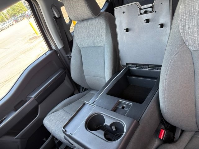 Used 2022 Ford F150 XLT AWD/4WD image 35