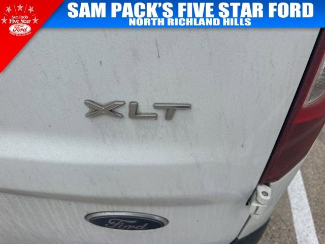 Used 2021 Ford Transit Connect XLT FWD image 8