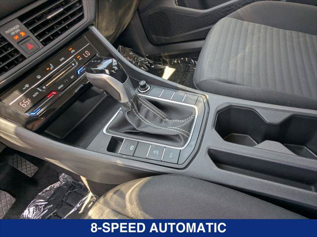Used 2025 Volkswagen Jetta S FWD image 19