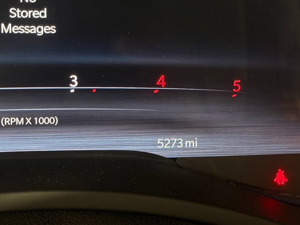 Used 2025 RAM 3500 Limited AWD/4WD image 17