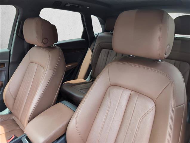 Used 2018 Audi Q5 Prestige AWD/4WD image 10
